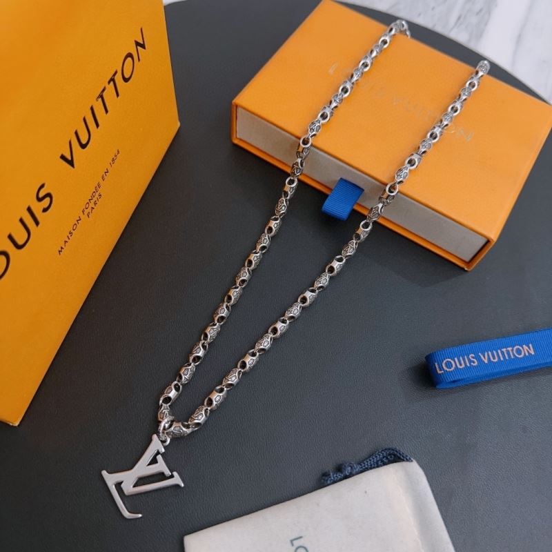 Louis Vuitton Necklaces